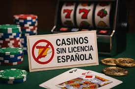 Los Mejores Casinos Sin Licencia en España -1482701123 Los Mejores Casinos Sin Licencia en España -1482701123