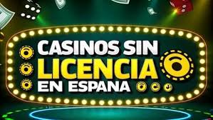 Los Riesgos y Beneficios de Jugar en Sitios de Casino Sin Licencia