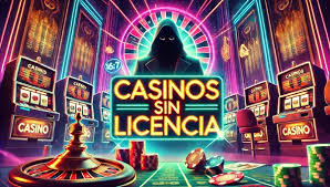 Mejores Casinos Sin Licencia 2025 Apuesta Seguro y Disfruta