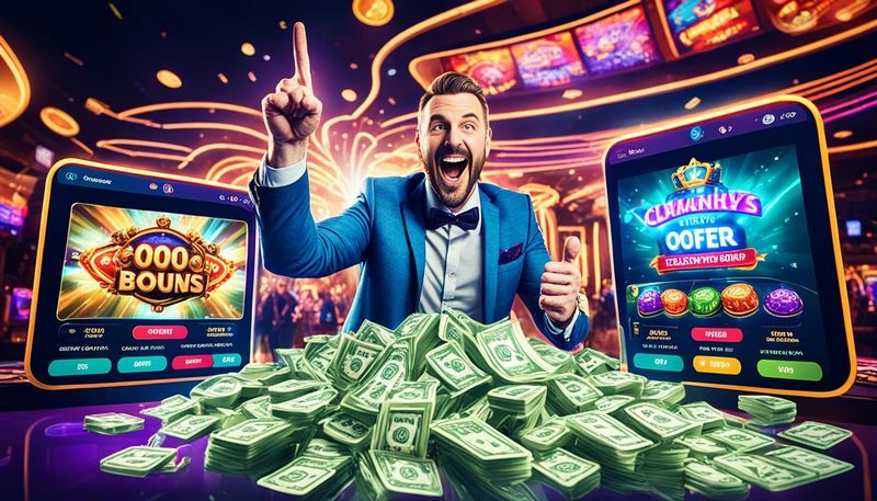 BetAlice Online Casino Bewertung