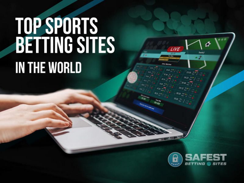 I migliori siti di scommesse non AAMS: alternative sicure per i giocatori internazionali I migliori siti di scommesse non AAMS: alternative sicure per i giocatori internazionali
