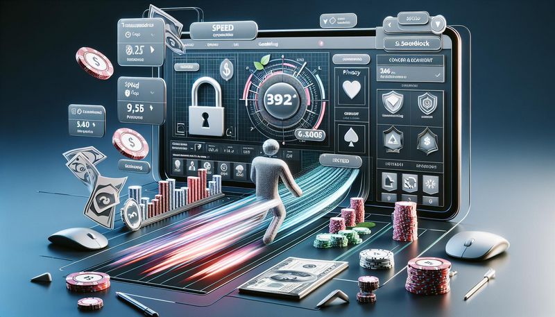 Ideal No KYC Online Casino - No Confirmation Casino Games