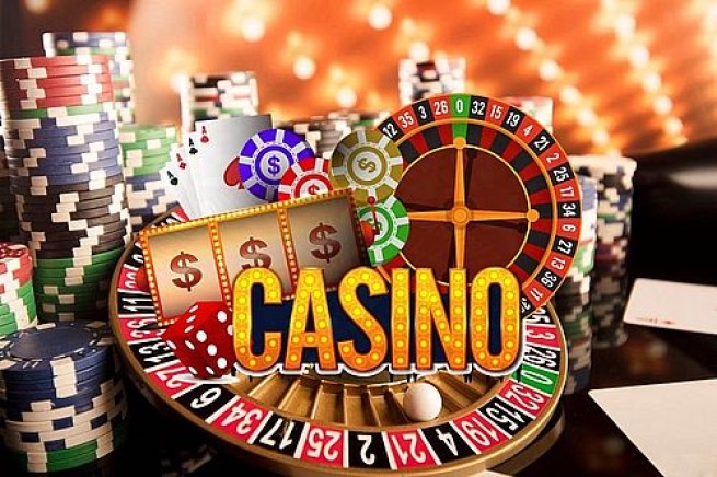 Minsta insättning casino utan svensk licens - En guide till spela Minsta insättning casino utan svensk licens - En guide till spela