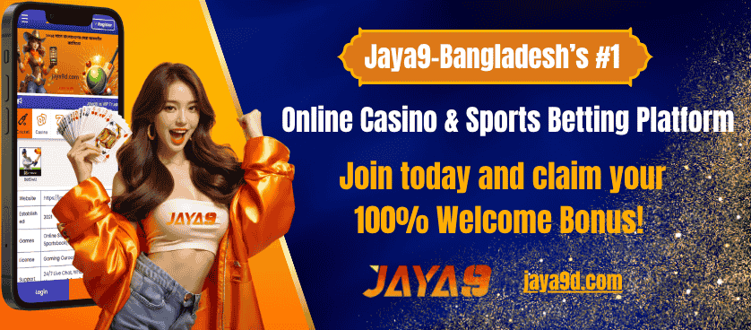 The Ultimate Guide to Betting on Jaya9 BetSwiz