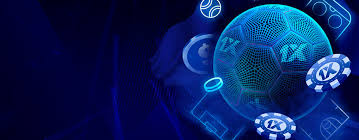 1xBet App Your Ultimate Betting Companion 31980346