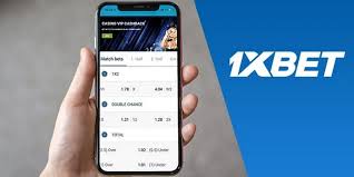 1xBet Login Your Gateway to Premier Betting Experience