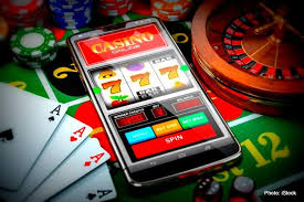Balanced Gaming Experience at Online Casinos