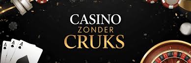 Buitelandse Casino zonder CRUKS De Ultieme Gids voor Spelers