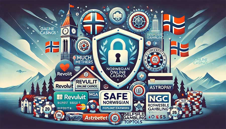 Casino med Rask Utbetaling Finn de Beste Spillene