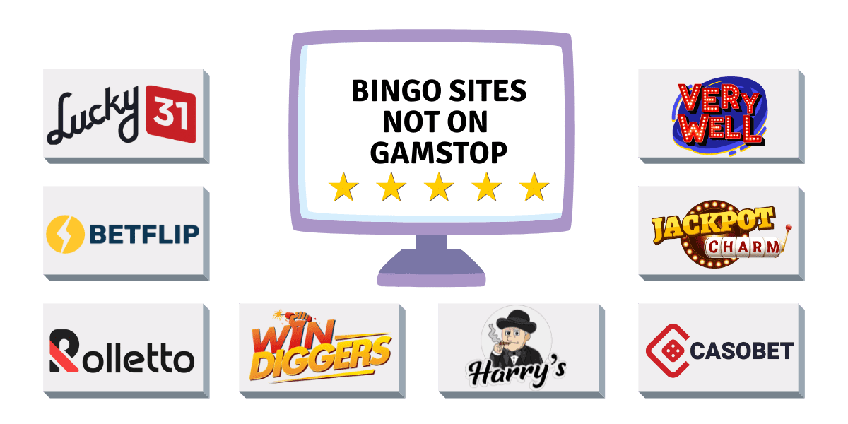 Discover Unregistered Bingo Sites Play Safely and Freely