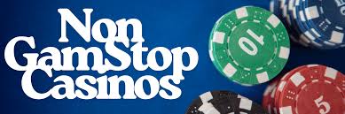 Discovering Casino Sites Not on Gamstop 920793815