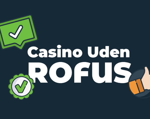 EU Casino Uden Rufus - Oplev De Bedste Muligheder EU Casino Uden Rufus - Oplev De Bedste Muligheder