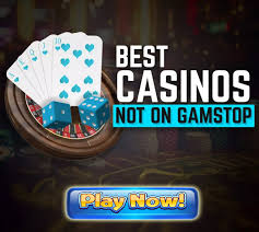 Exploring £5 Deposit Casinos Not on GamStop 90519987