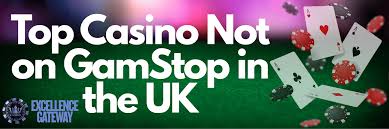 Exploring Casinos Not Registered on Gamstop 948505143 Exploring Casinos Not Registered on Gamstop 948505143