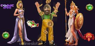 Exploring Cosmic Spins Sister Sites An In-Depth Guide