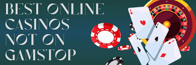 Exploring Legit Non GamStop Casinos Your Guide to Safe Gambling