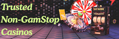 Exploring Non GamStop Casinos Accepting Players from the UK