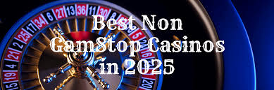 Exploring Non GamStop UK Casino Sites A Comprehensive Guide 188929158