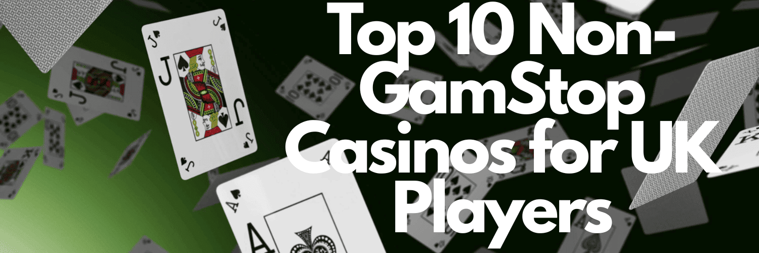 Exploring Non GamStop UK Casino Sites A Comprehensive Guide 188929158