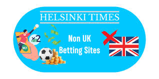 Exploring Non-UK Bookies A Guide to Global Betting Sites Exploring Non-UK Bookies A Guide to Global Betting Sites