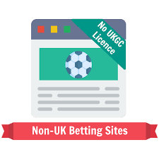 Exploring Non-UK Bookies A Guide to Global Betting Sites Exploring Non-UK Bookies A Guide to Global Betting Sites