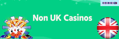 Exploring Non-UK Online Casinos A Guide for Players