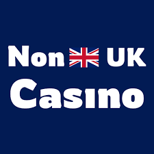 Exploring Non-UK Regulated Casinos What You Need to Know