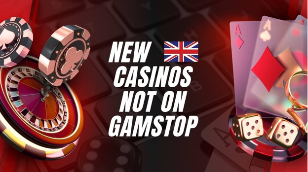 Exploring Online Casinos Not Part of GamStop 412337596