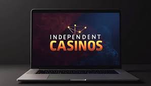 Exploring the Benefits of Independent Online Casinos