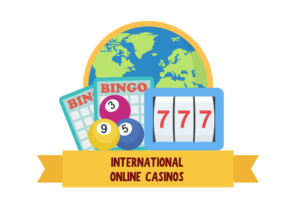Exploring the World of Online Casinos A Global Perspective 412190049