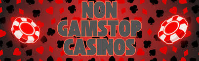 Exploring the World of Online Casinos Not on GamStop