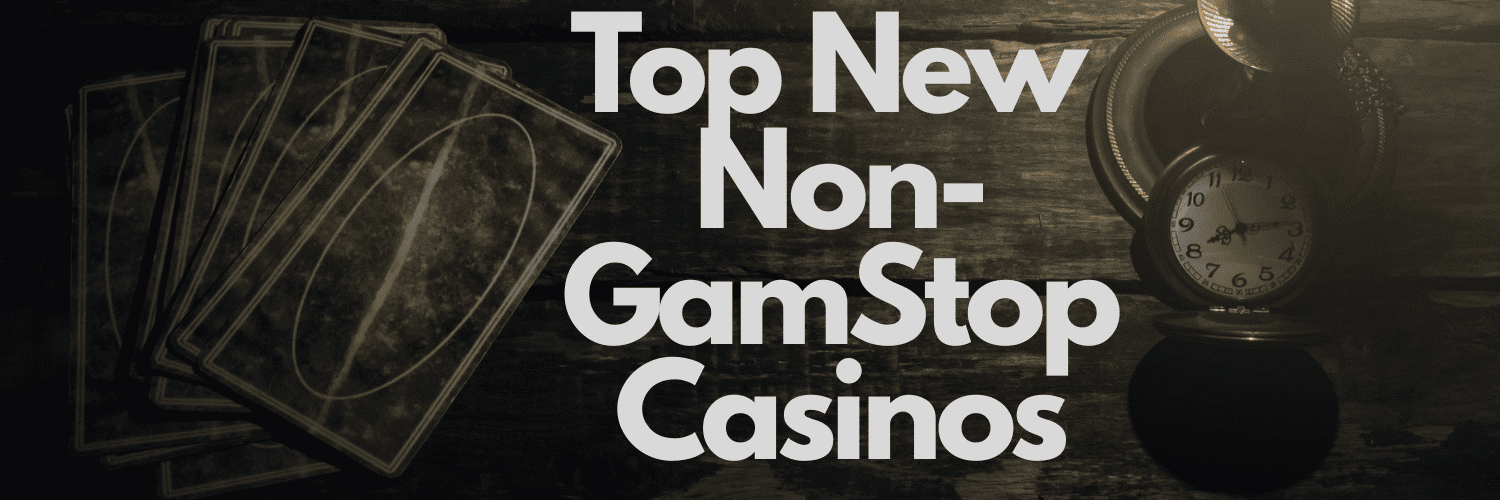 Exploring the World of Online Casinos Not on GamStop