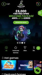 Is Magic Win Casino Legit A Comprehensive Review 355072627