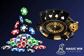 Is Magic Win Casino Legit A Comprehensive Review 355072627