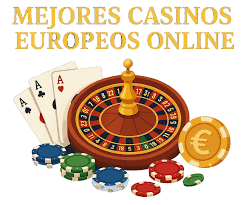 Los Mejores Casinos Online Europeos Diversión y Oportunidades de Ganar 839992987