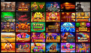 Magic Win Casino Your Gateway to Enchanting Casino Experiences Magic Win Casino Your Gateway to Enchanting Casino Experiences