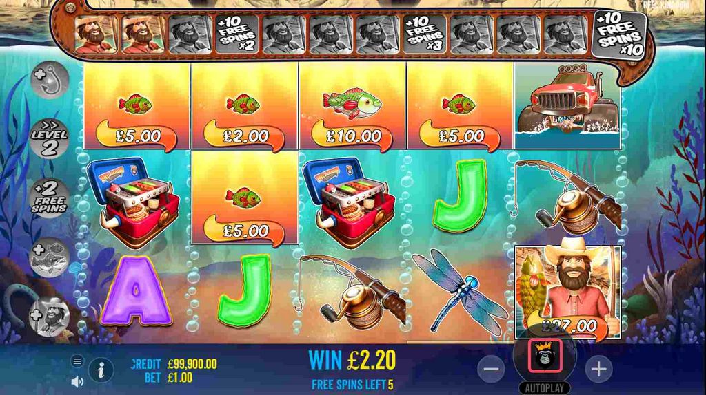 Big Bass Drifts My Boat Slots Evaluation Big Bass Drifts My Boat Slots Evaluation