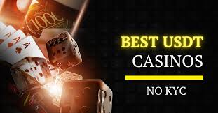 No KYC Casinos The Future of Online Gambling -451948545