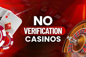 No KYC Online Casinos Enjoy Gaming Without Complications