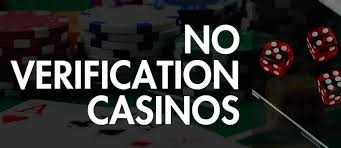 No KYC Online Casinos Enjoy Gaming Without Complications