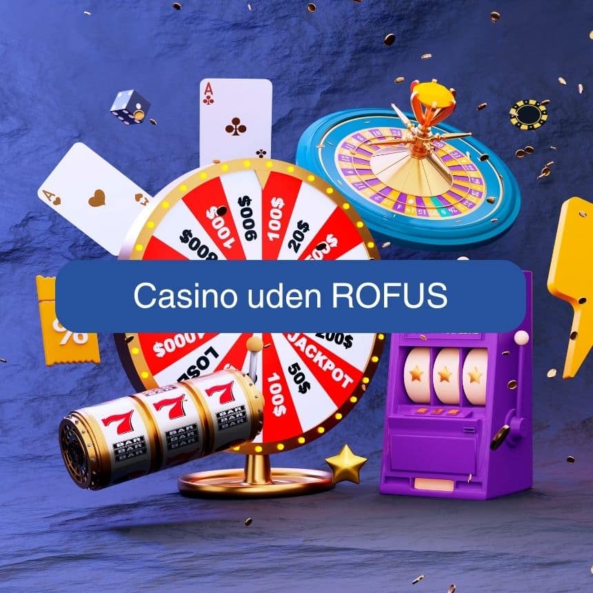 Nye Udenlandske Casinoer Hvad Du Skal Vide