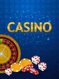 Overseas Casino Sites A Complete Guide to Playing Abroad