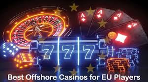 The Allure of Overseas Casinos A Comprehensive Guide