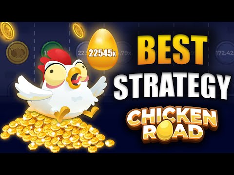 The Exciting World of Chicken Road Play 521875096