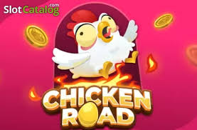 The Exciting World of Chicken Road Play 521875096