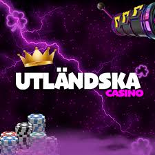Utländska Casino En Guide till de Bästa Alternativen 544526877