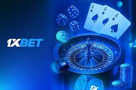 1xBet Official Your Ultimate Betting Experience Awaits