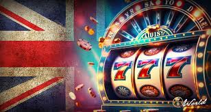 Best New Online Casino UK Discover Top Gaming Sites