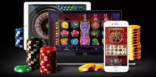 Casino Letou A Thrilling Online Gambling Experience