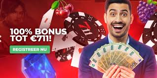 Discover the Exciting World of 711 Casino Games -2038237622